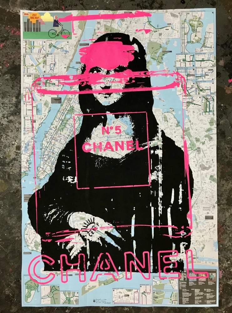 CHANEL OR DIE #8 CHANEL OR DIE
